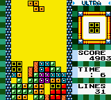 Tetris DX